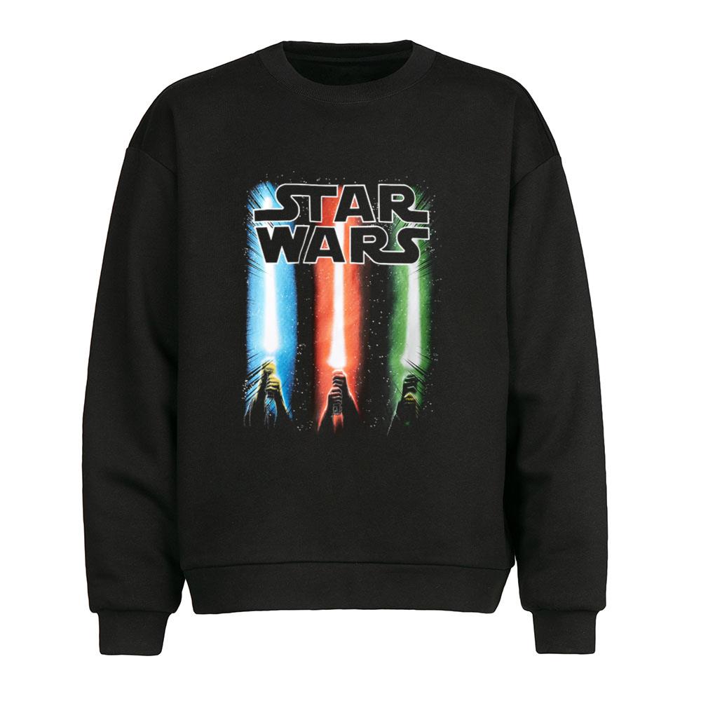 Boys Saber Rise Galaxy Star Wars T-shirt 2 Boys Saber Rise Galaxy Star Wars T-shirt