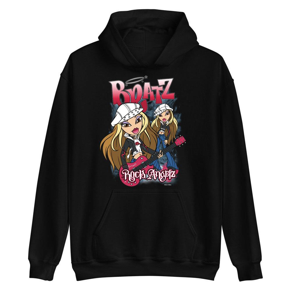 Bratz Yasmin Rock Angelz T-Shirt 3 Bratz Yasmin Rock Angelz T-Shirt