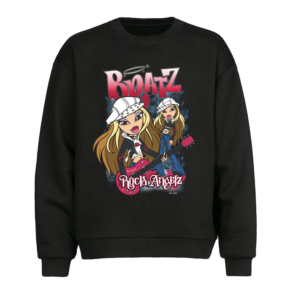 Bratz Yasmin Rock Angelz T-Shirt 2 Bratz Yasmin Rock Angelz T-Shirt