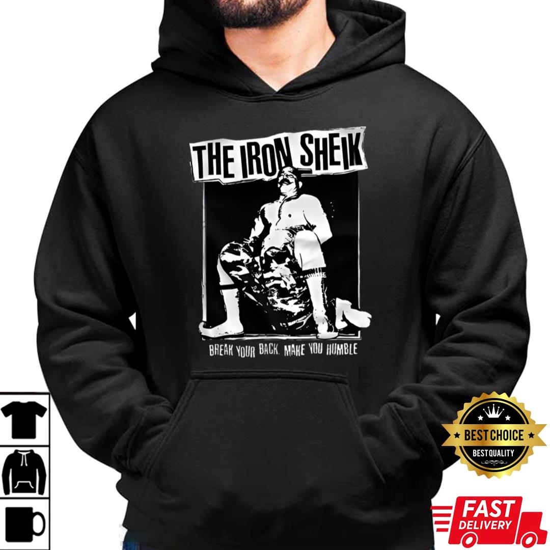 Break Your Back Make You Humbe Vintage For Fans T-shirt 4 Break Your Back Make You Humbe Vintage For Fans T-shirt