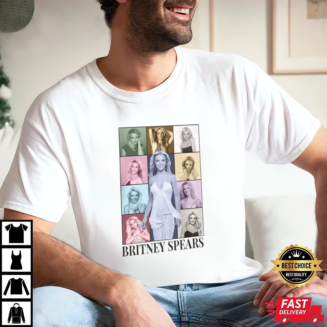 Britney Spears Shirt, Vintage Britney Spears Shirt, Britney Spears Homage Shirt 1 Britney Spears Shirt, Vintage Britney Spears Shirt, Britney Spears Homage Shirt