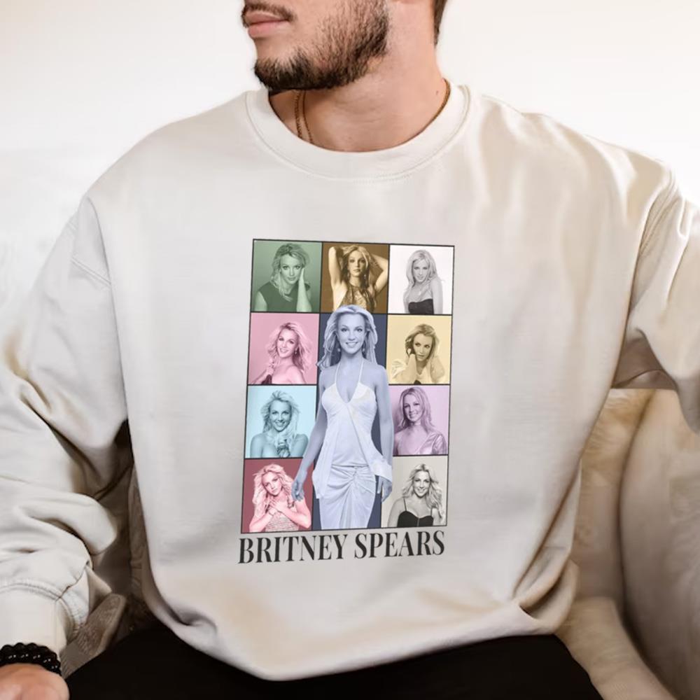 Britney Spears Shirt, Vintage Britney Spears Shirt, Britney Spears Homage Shirt 3 Britney Spears Shirt, Vintage Britney Spears Shirt, Britney Spears Homage Shirt