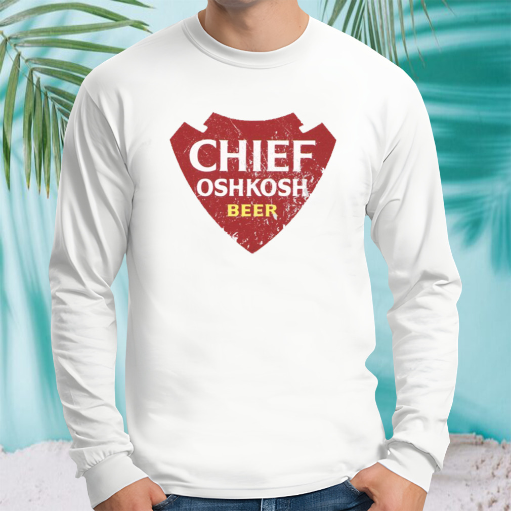 Longsleeve shirt