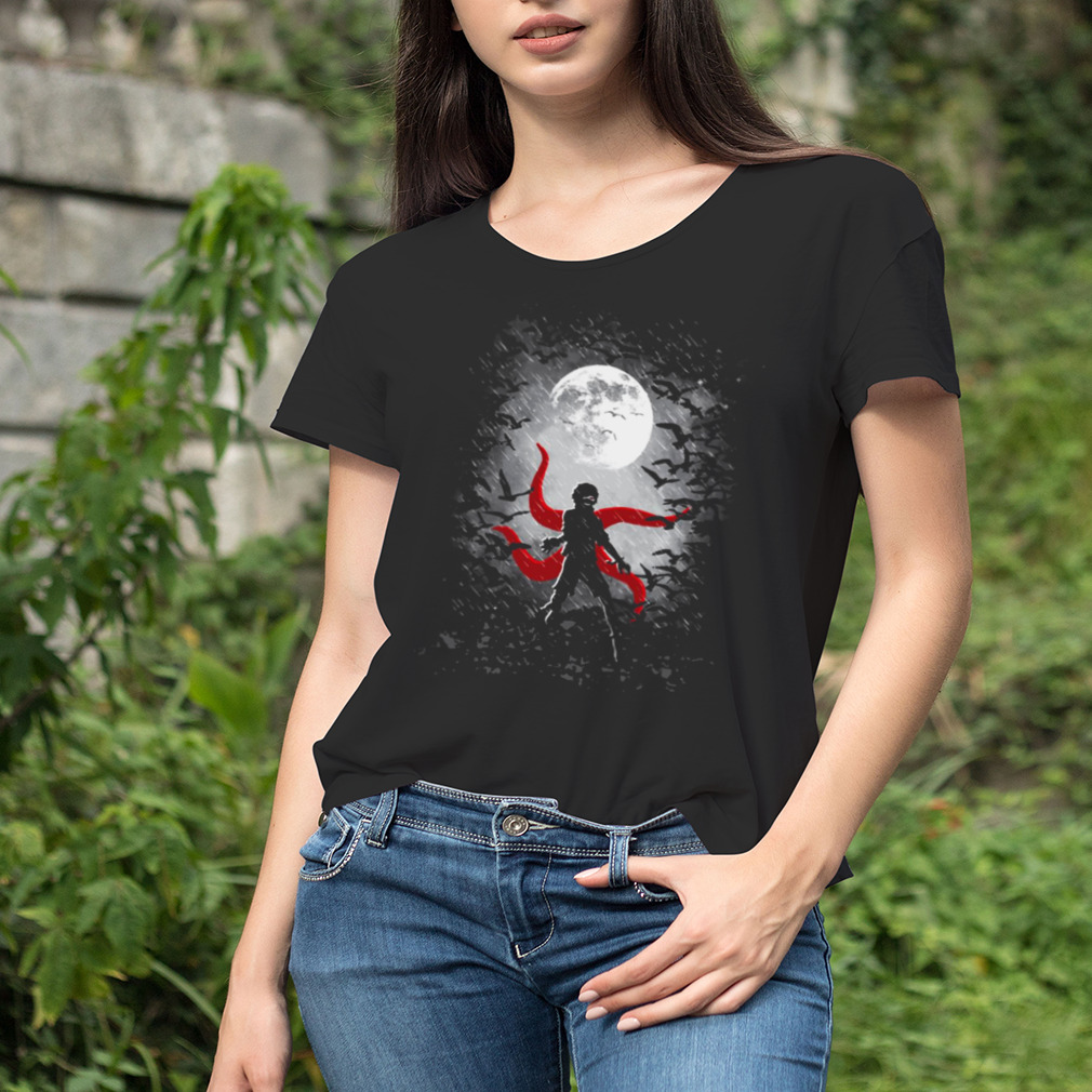 Women's tshirt