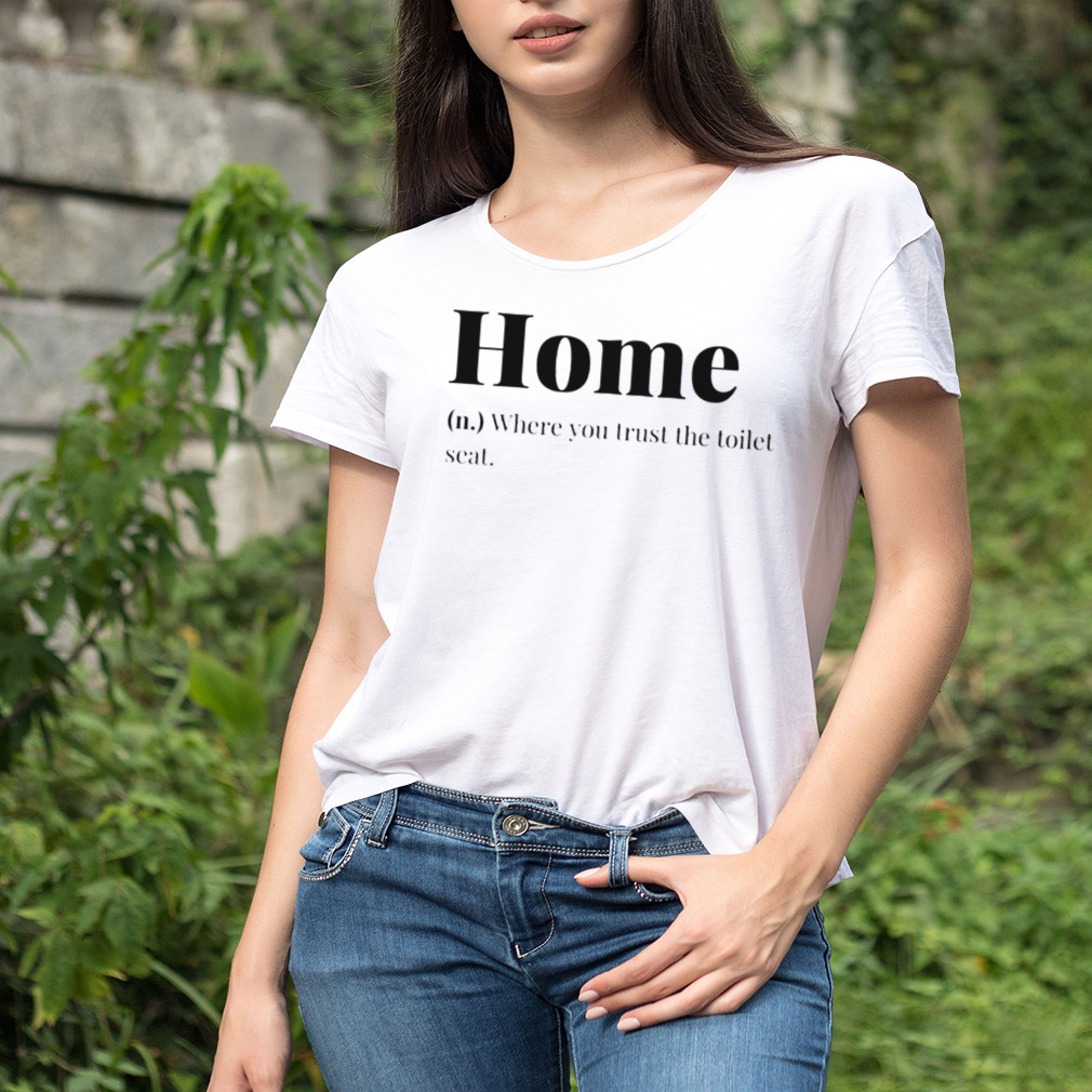 Women's shirt