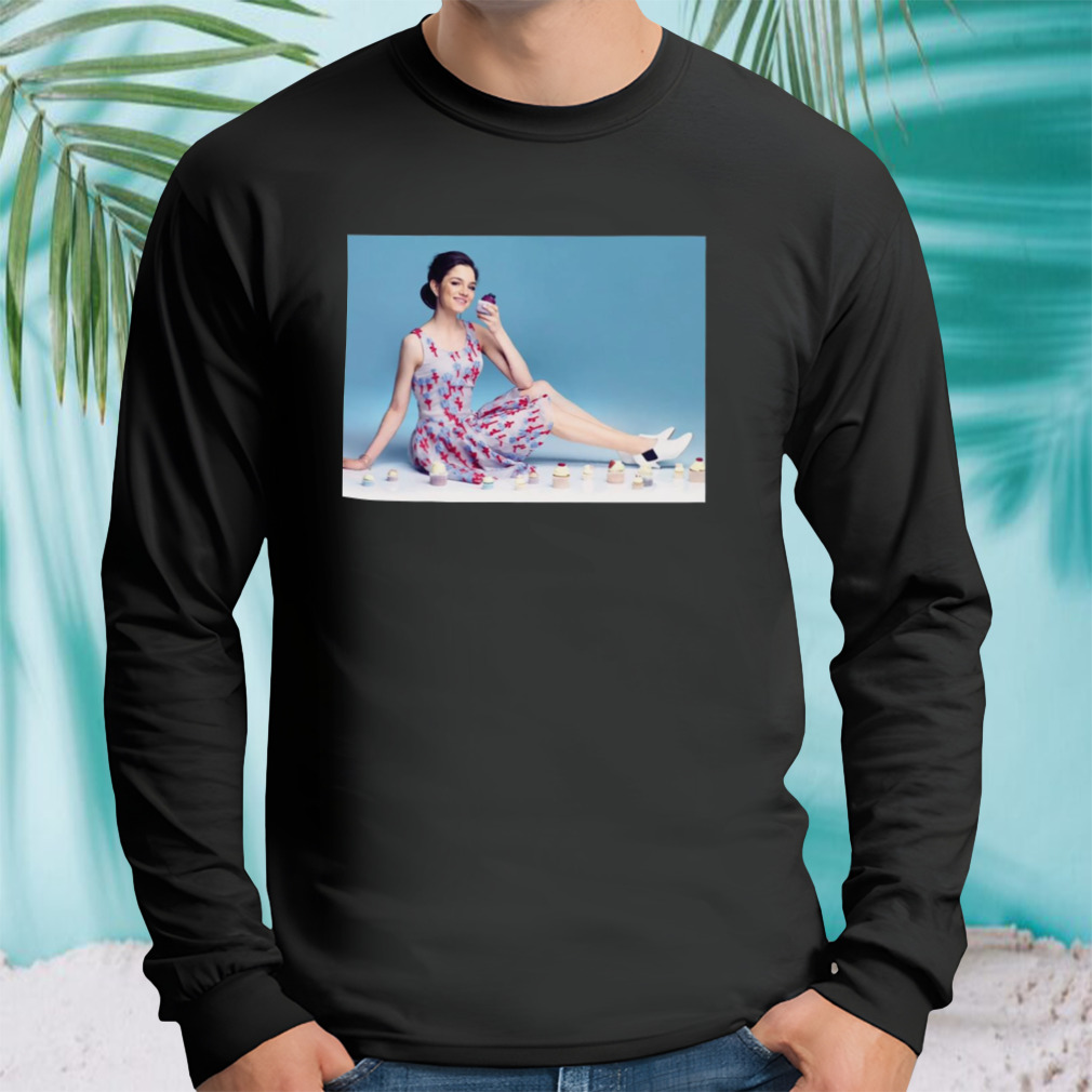Longsleeve tshirt