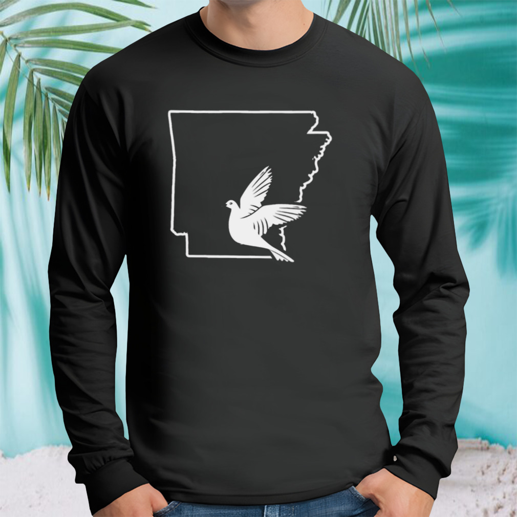 Longsleeve tshirt