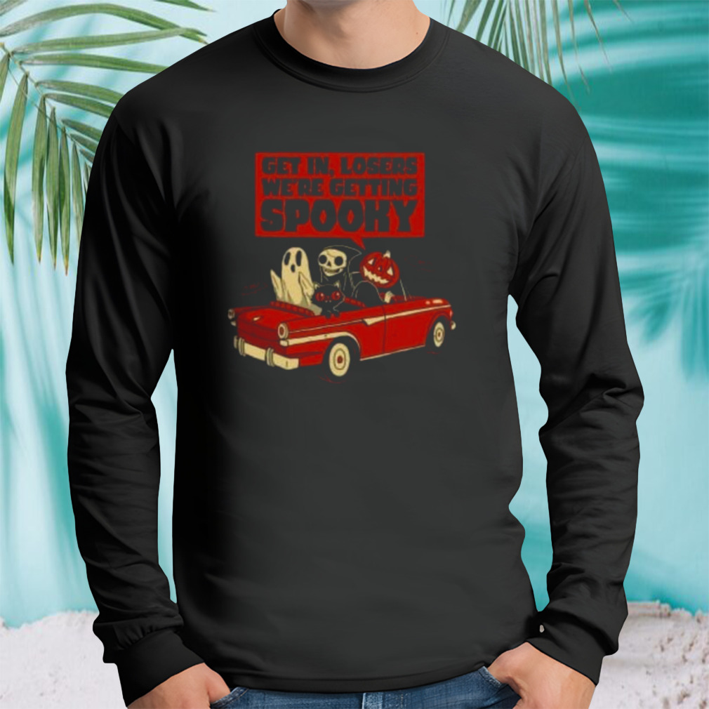 Longsleeve tshirt