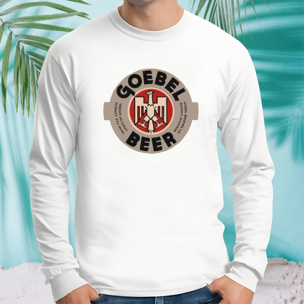Longsleeve shirt