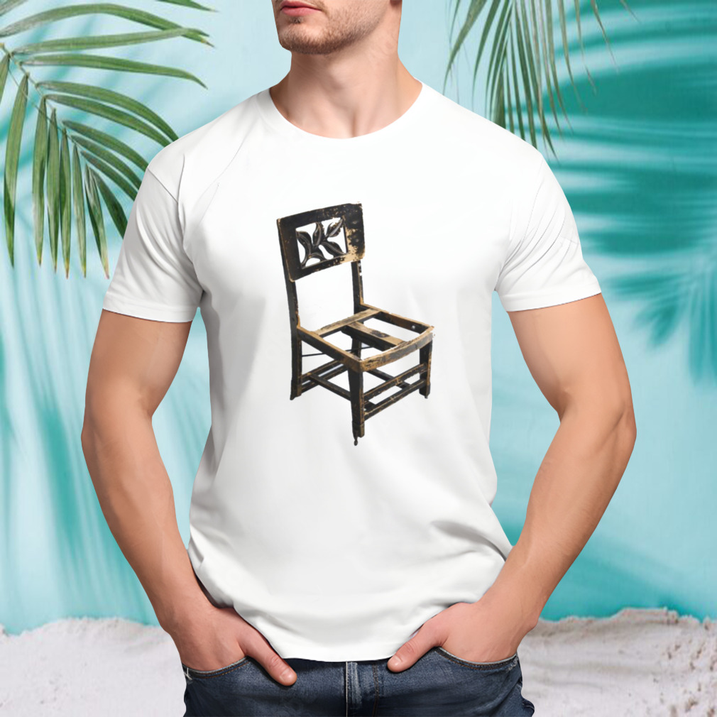 Unisex shirt