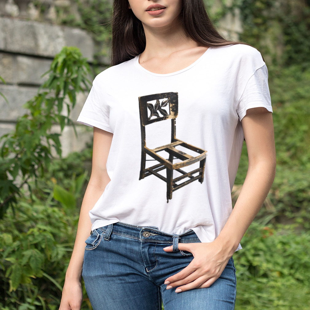 Women's shirt