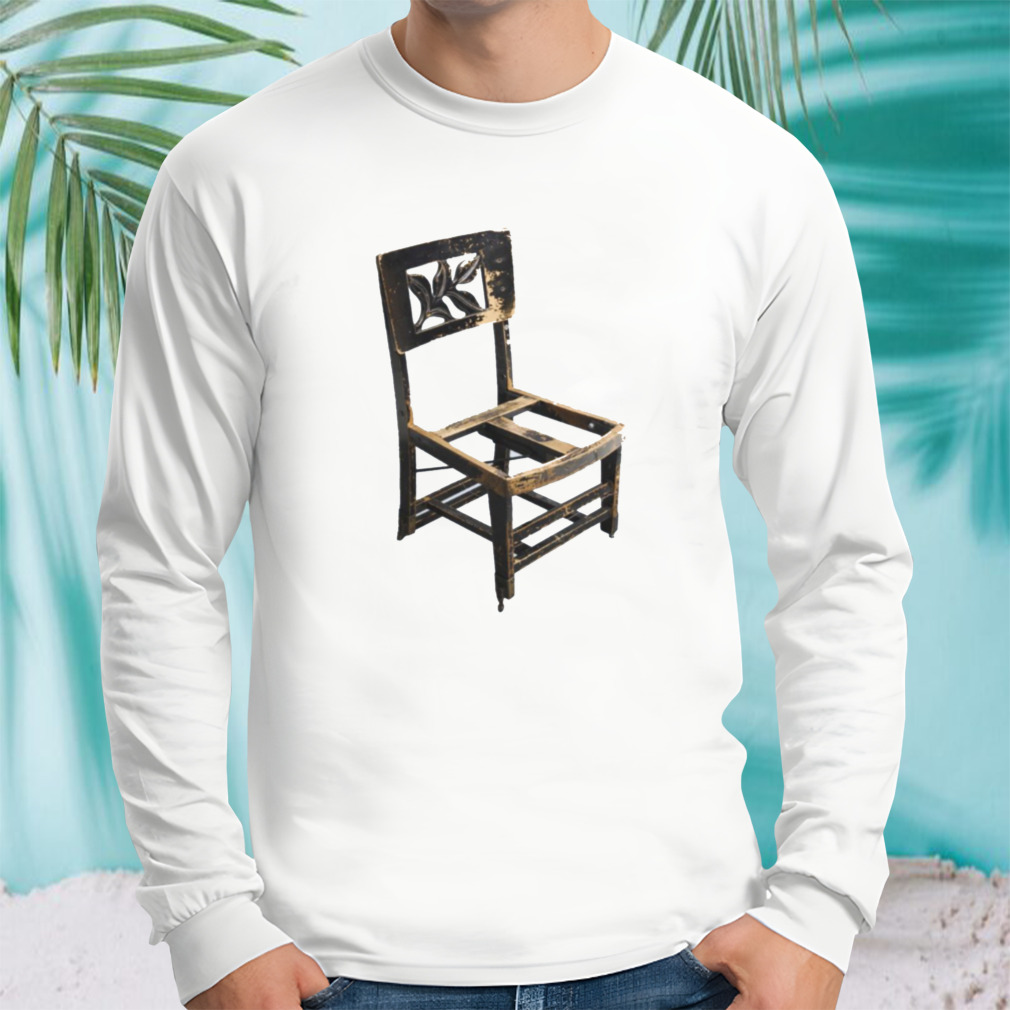 Longsleeve shirt