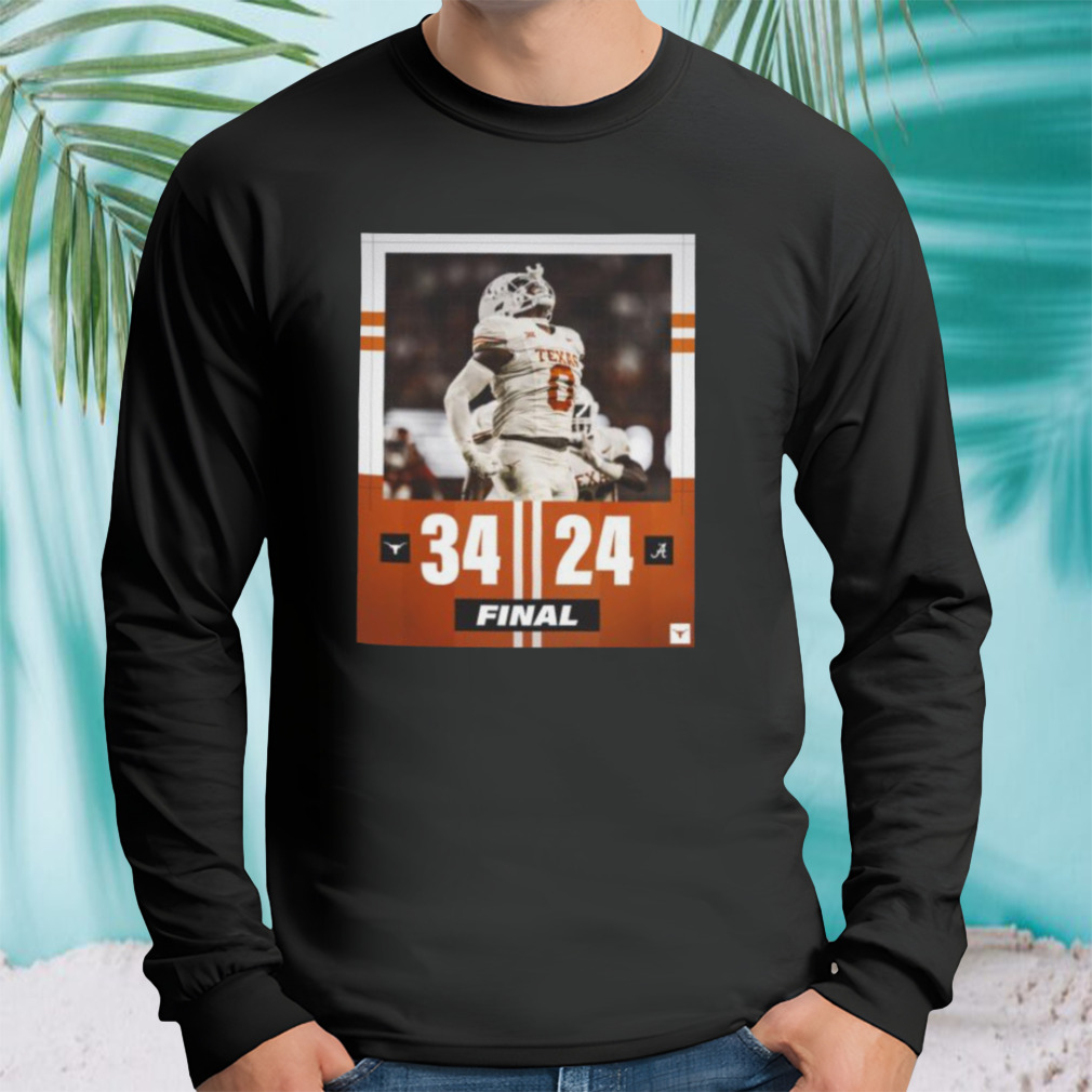 Longsleeve tshirt