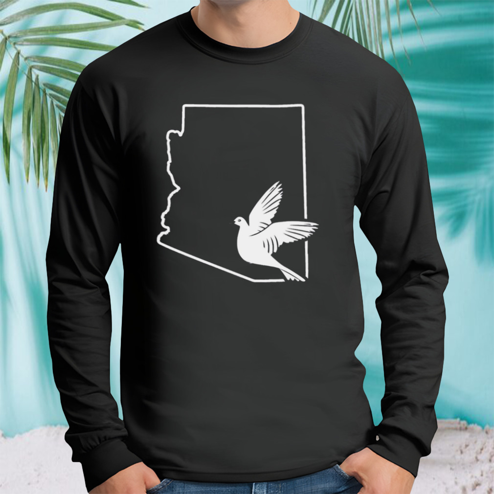Longsleeve tshirt