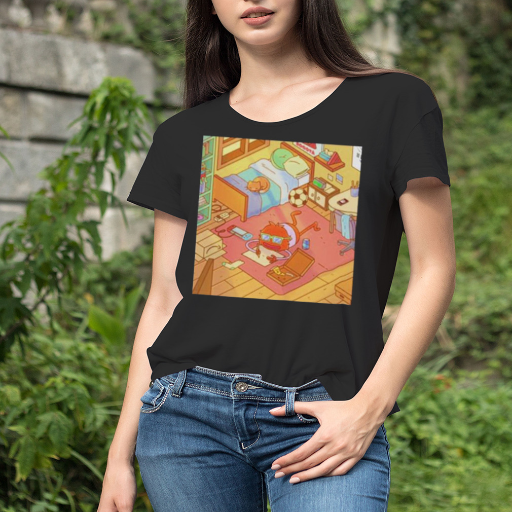 Women's tshirt