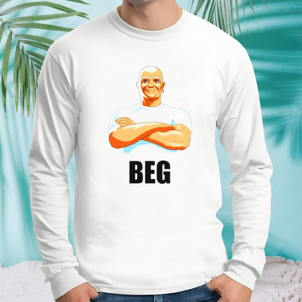 Longsleeve shirt