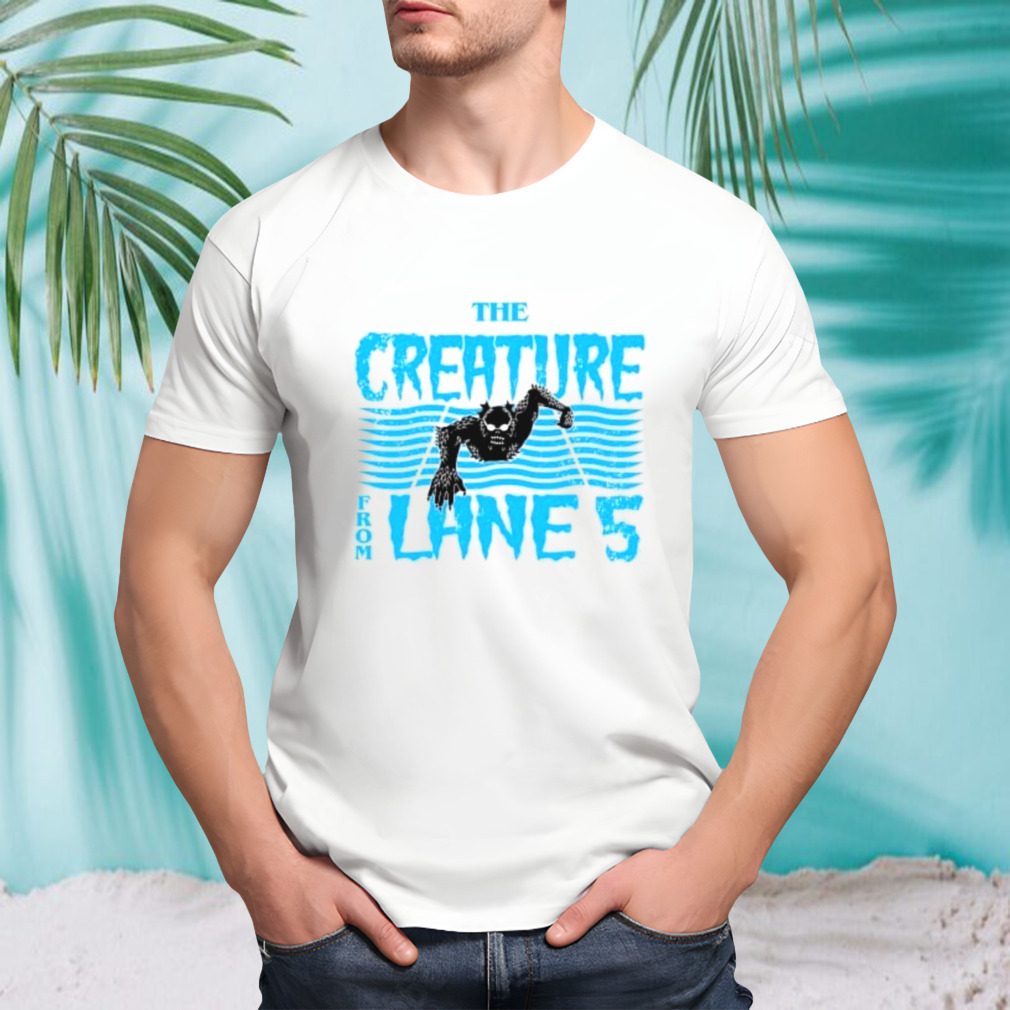 Unisex shirt