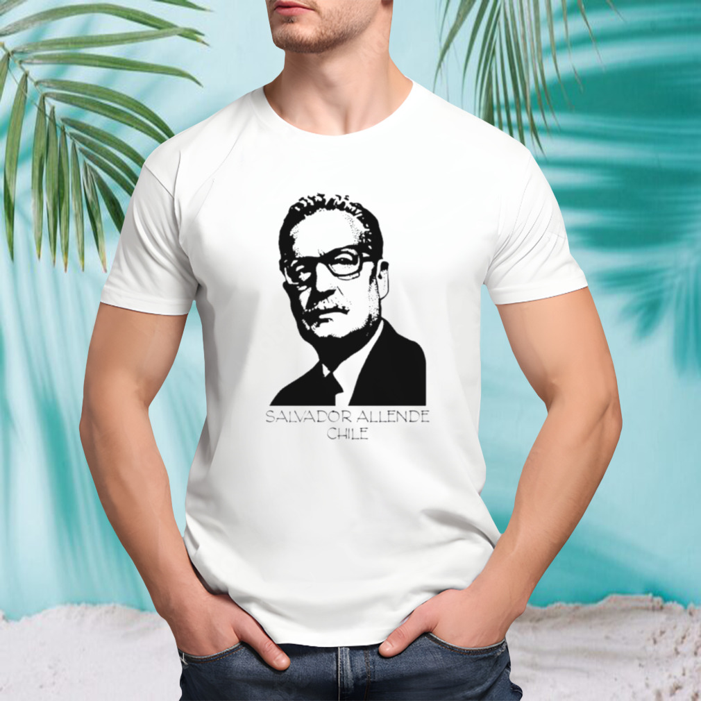 Unisex shirt