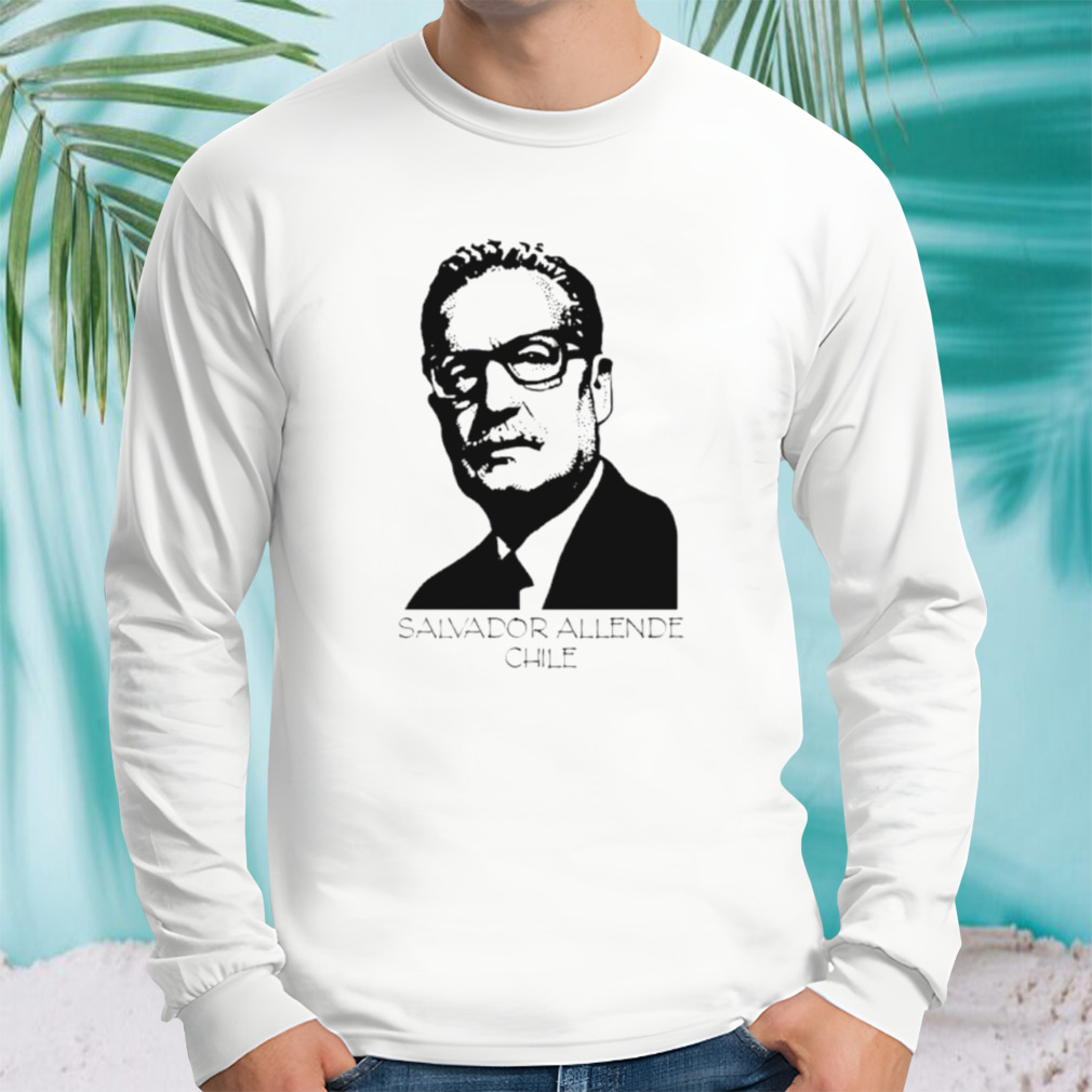 Longsleeve shirt