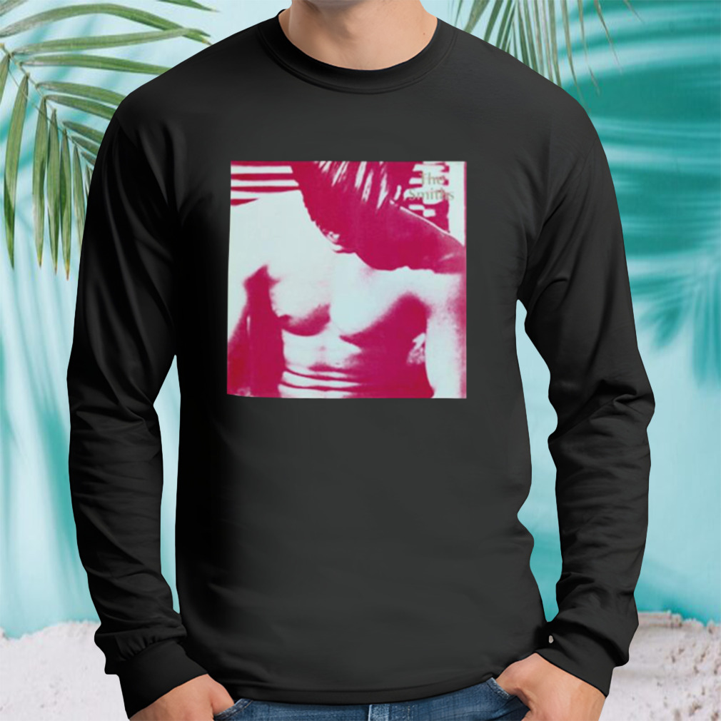 Longsleeve tshirt