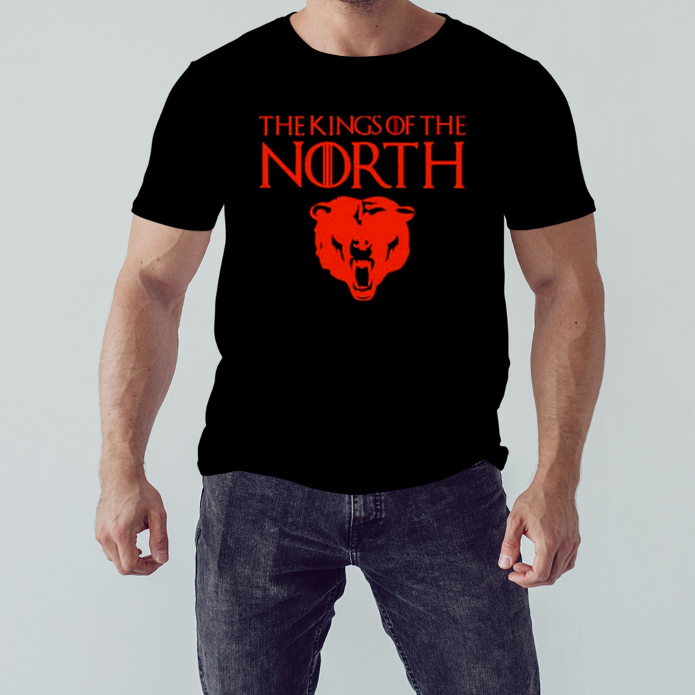 The kings of the north shirt