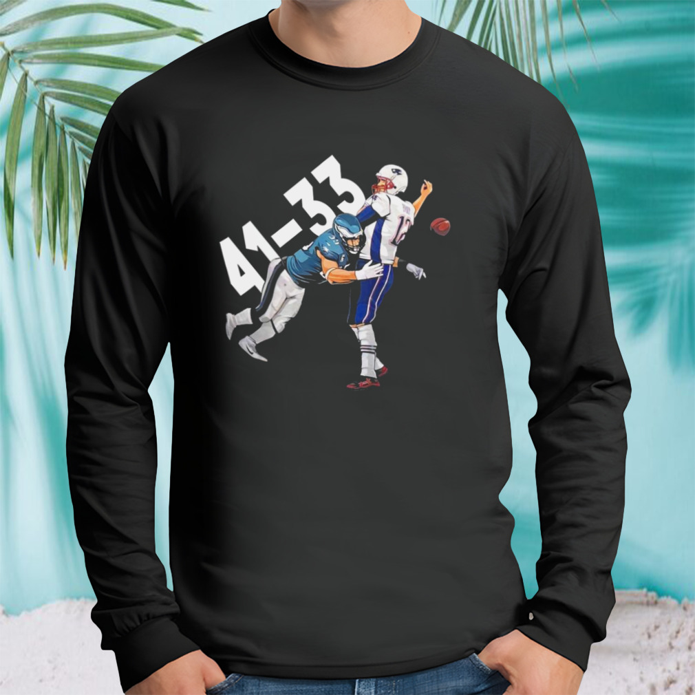 Longsleeve tshirt