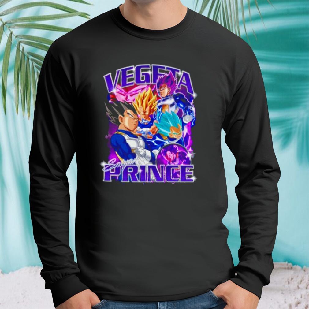Longsleeve tshirt