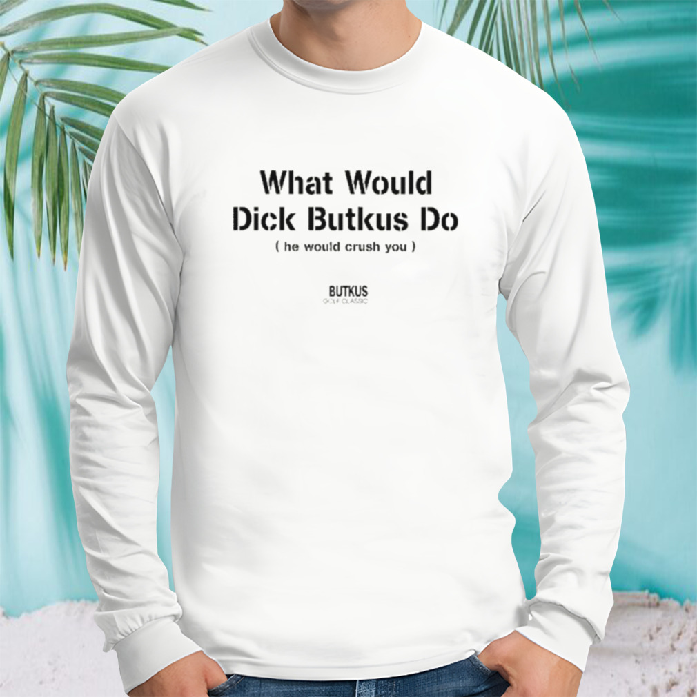 Longsleeve shirt