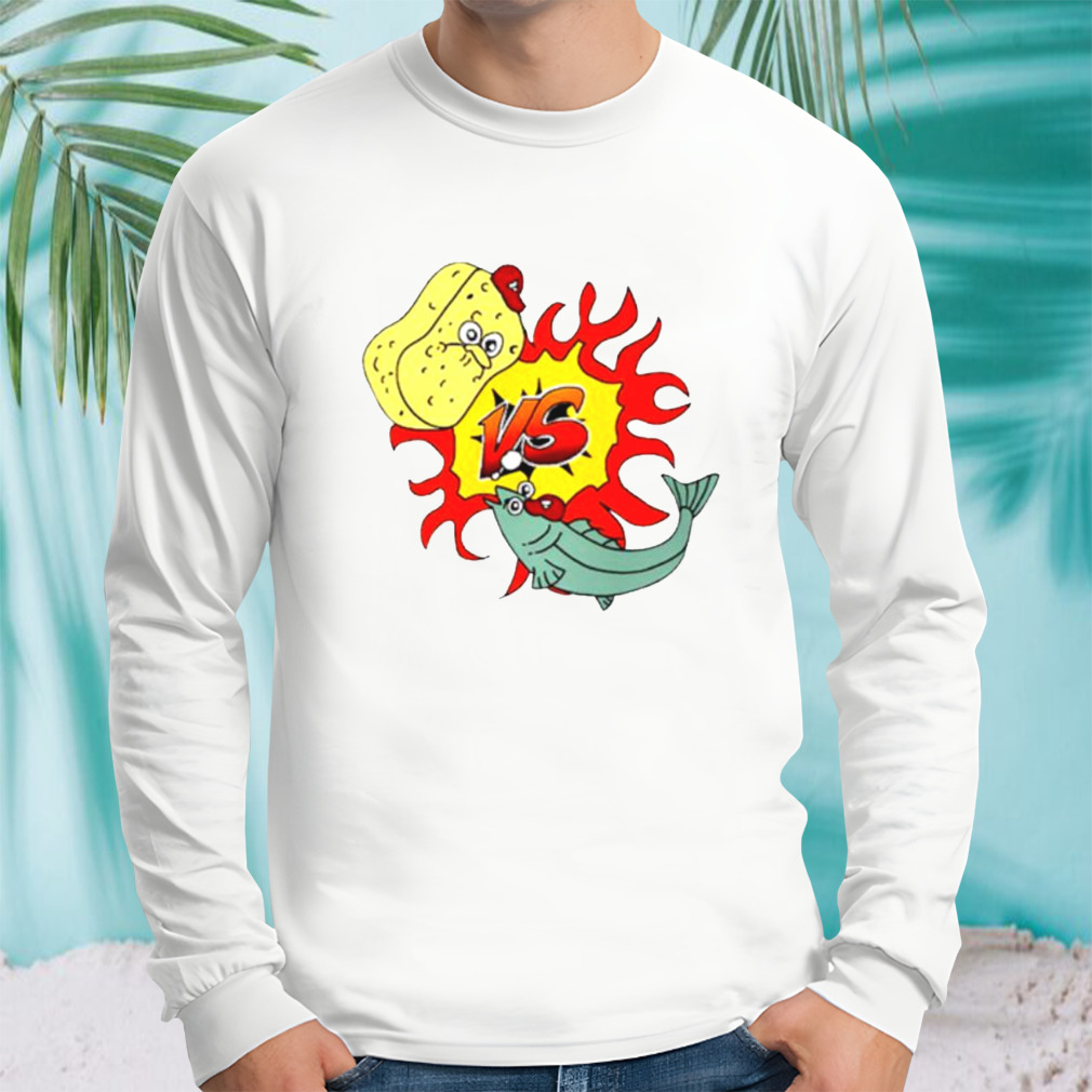 Longsleeve shirt