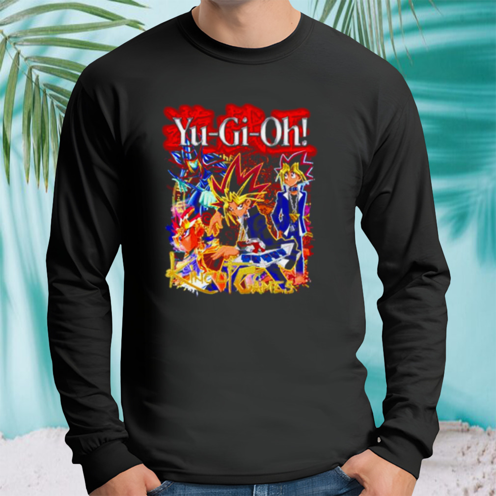 Longsleeve tshirt