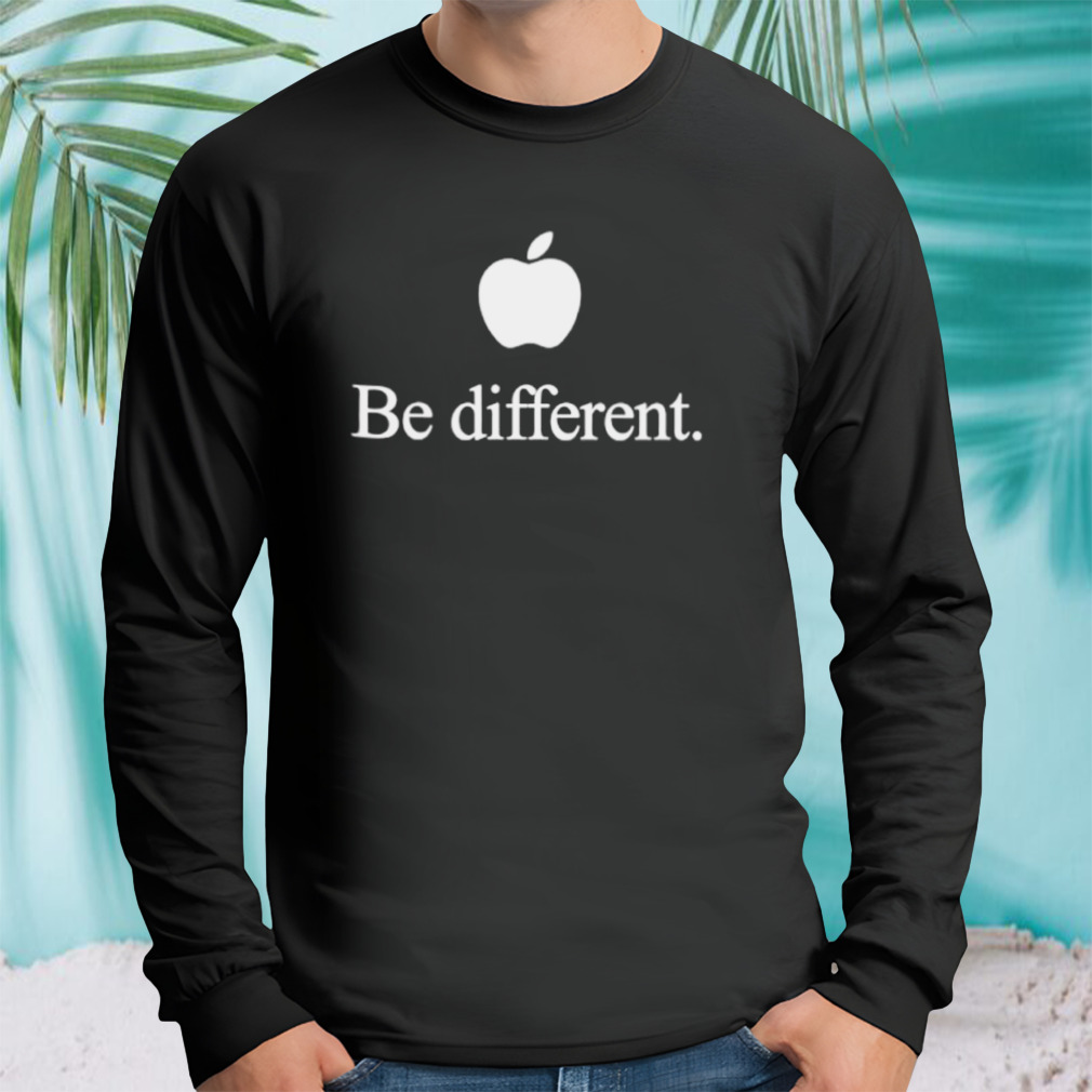 Longsleeve tshirt