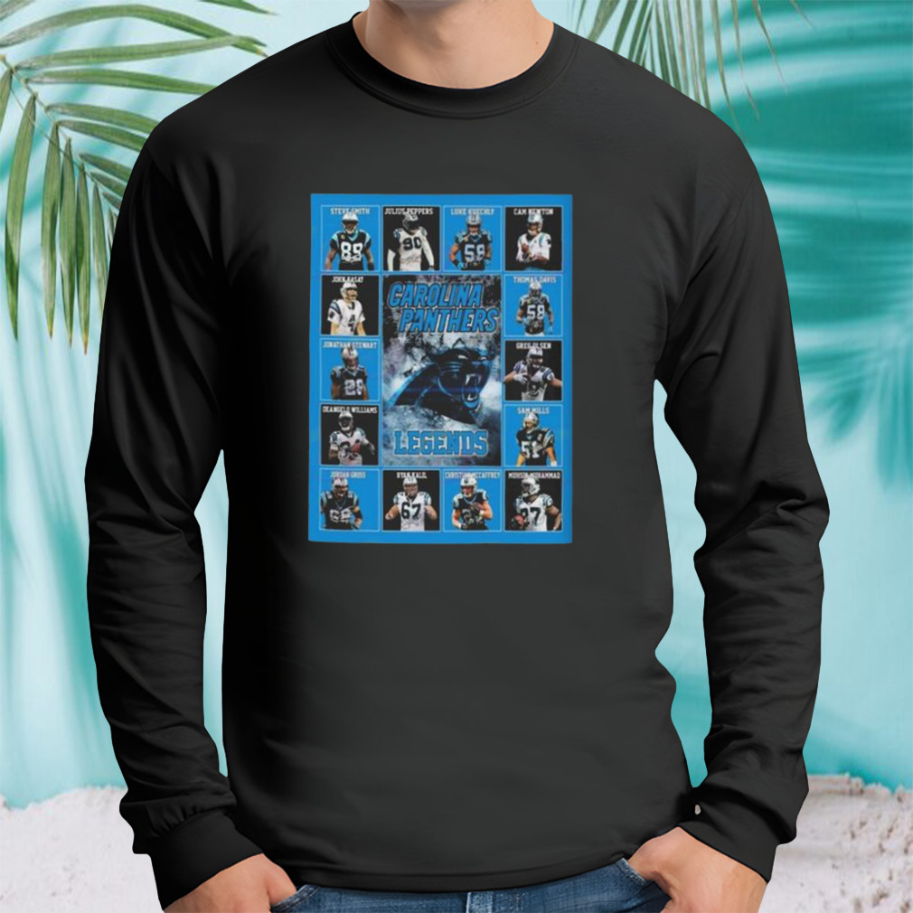 Longsleeve tshirt