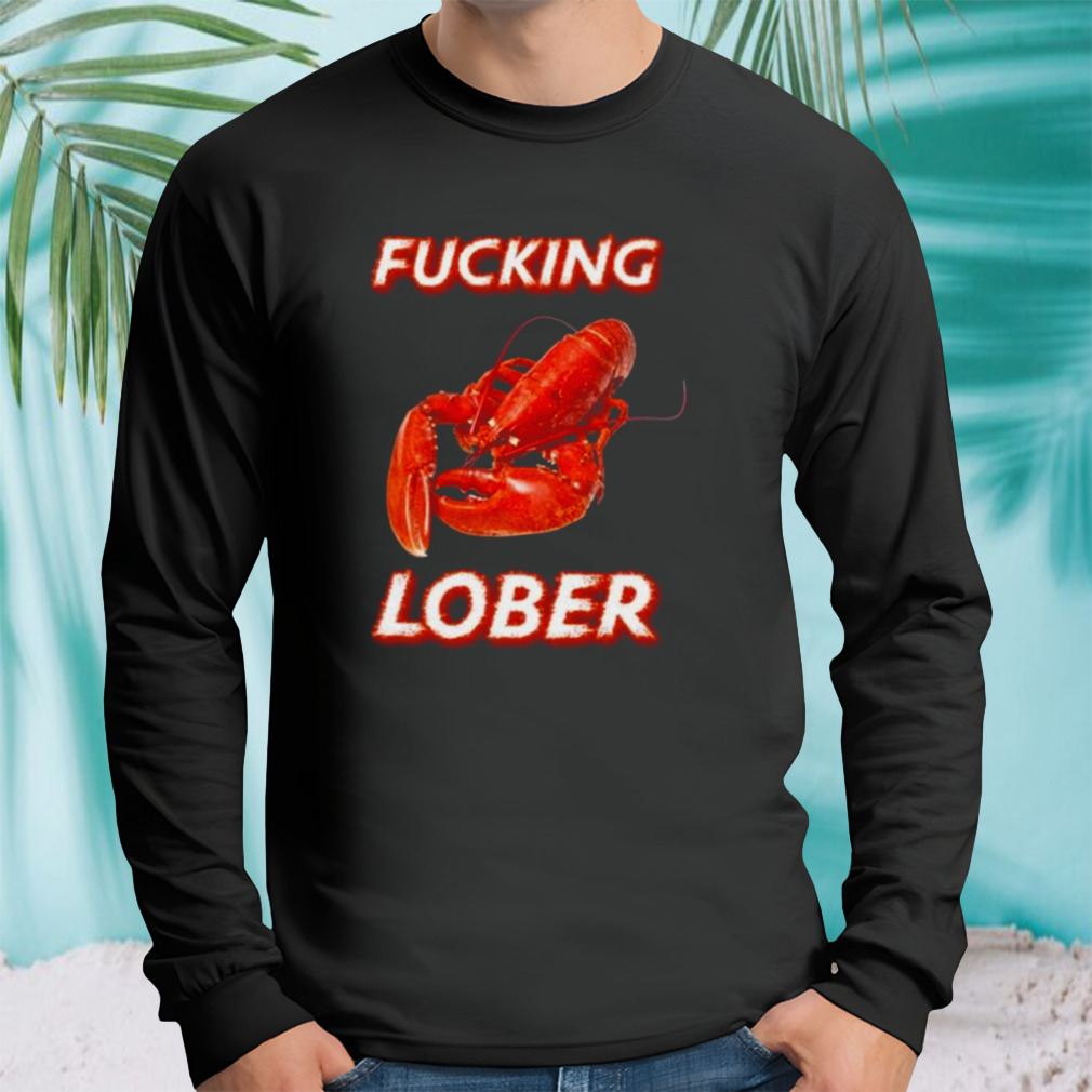 Longsleeve tshirt
