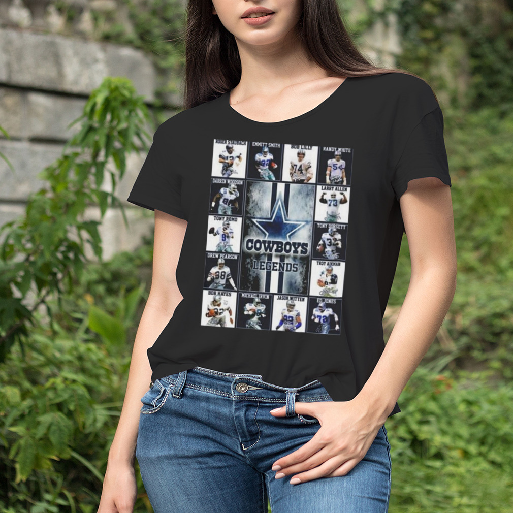 Women's tshirt