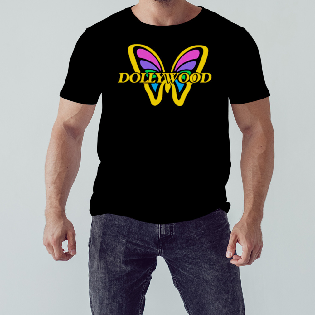 Dolly Parton Dollywood shirt 1 Unisex tshirt