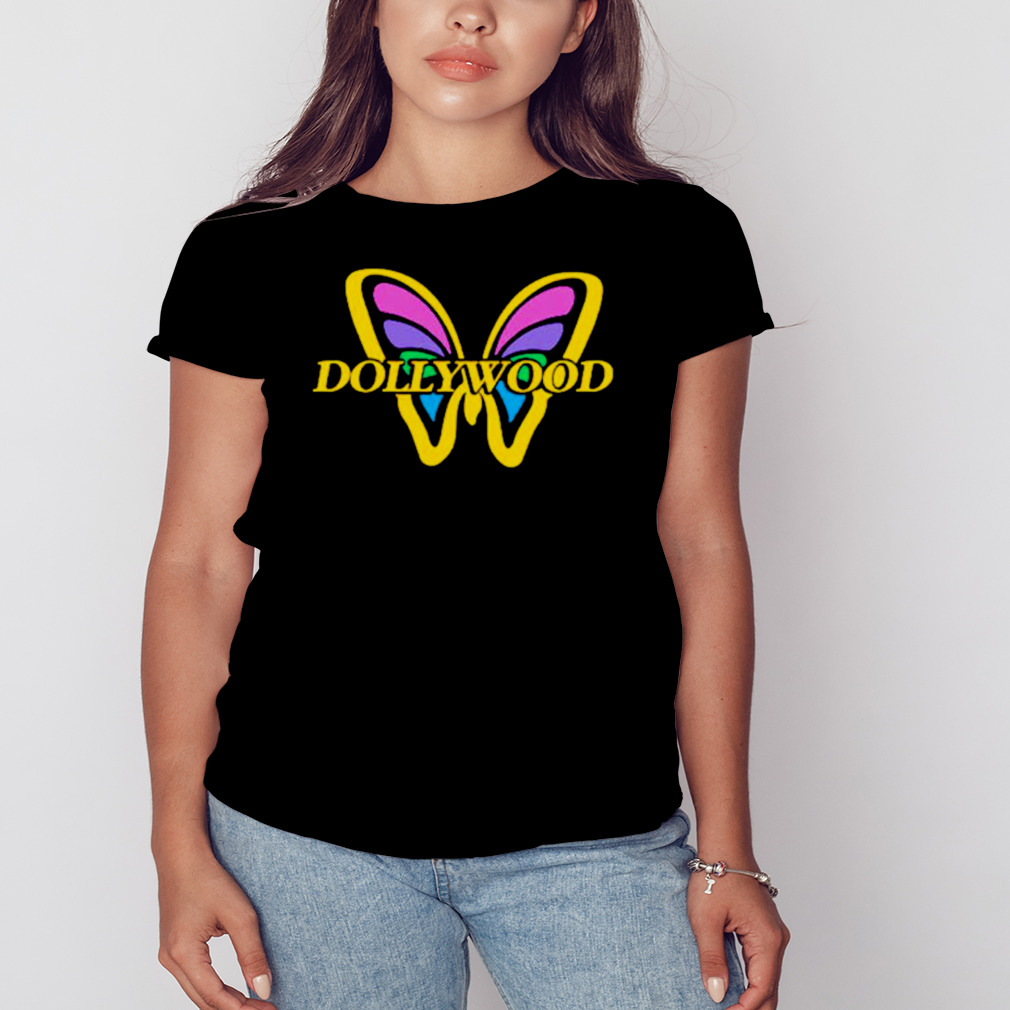 Dolly Parton Dollywood shirt 2 Women's tshirt