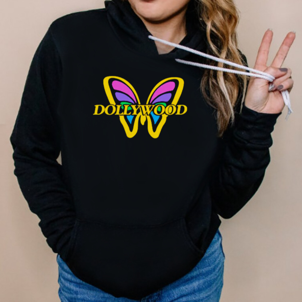 Dolly Parton Dollywood shirt 5 Hoodies