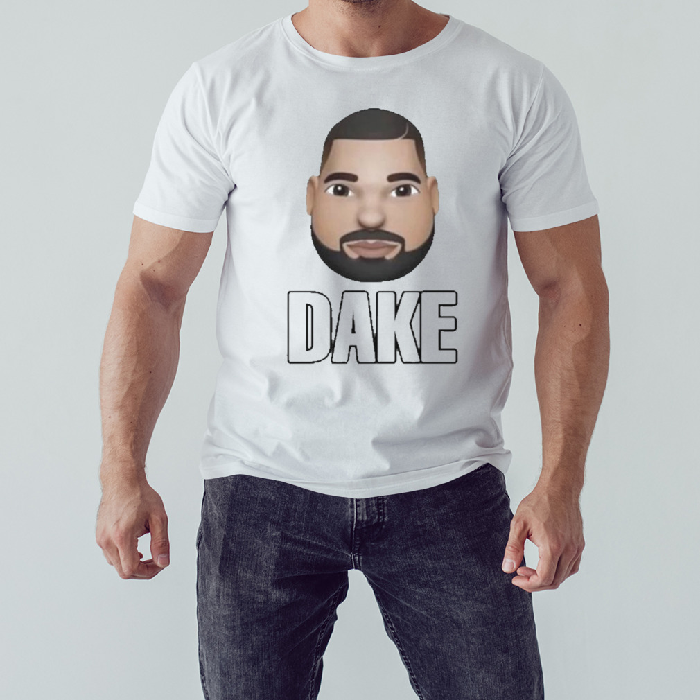 Drake cringe T-shirt