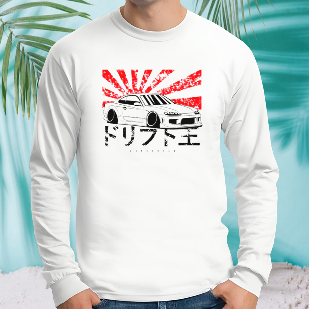Longsleeve shirt