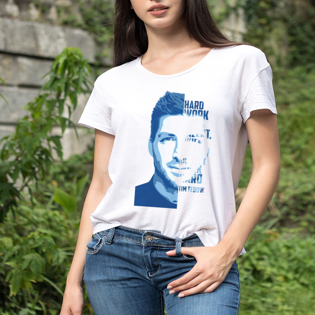 Women's shirt