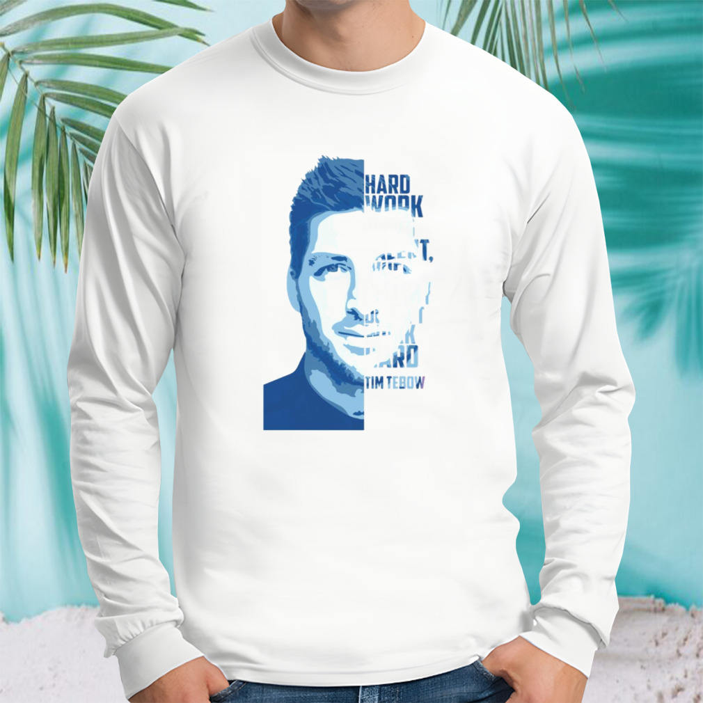 Longsleeve shirt