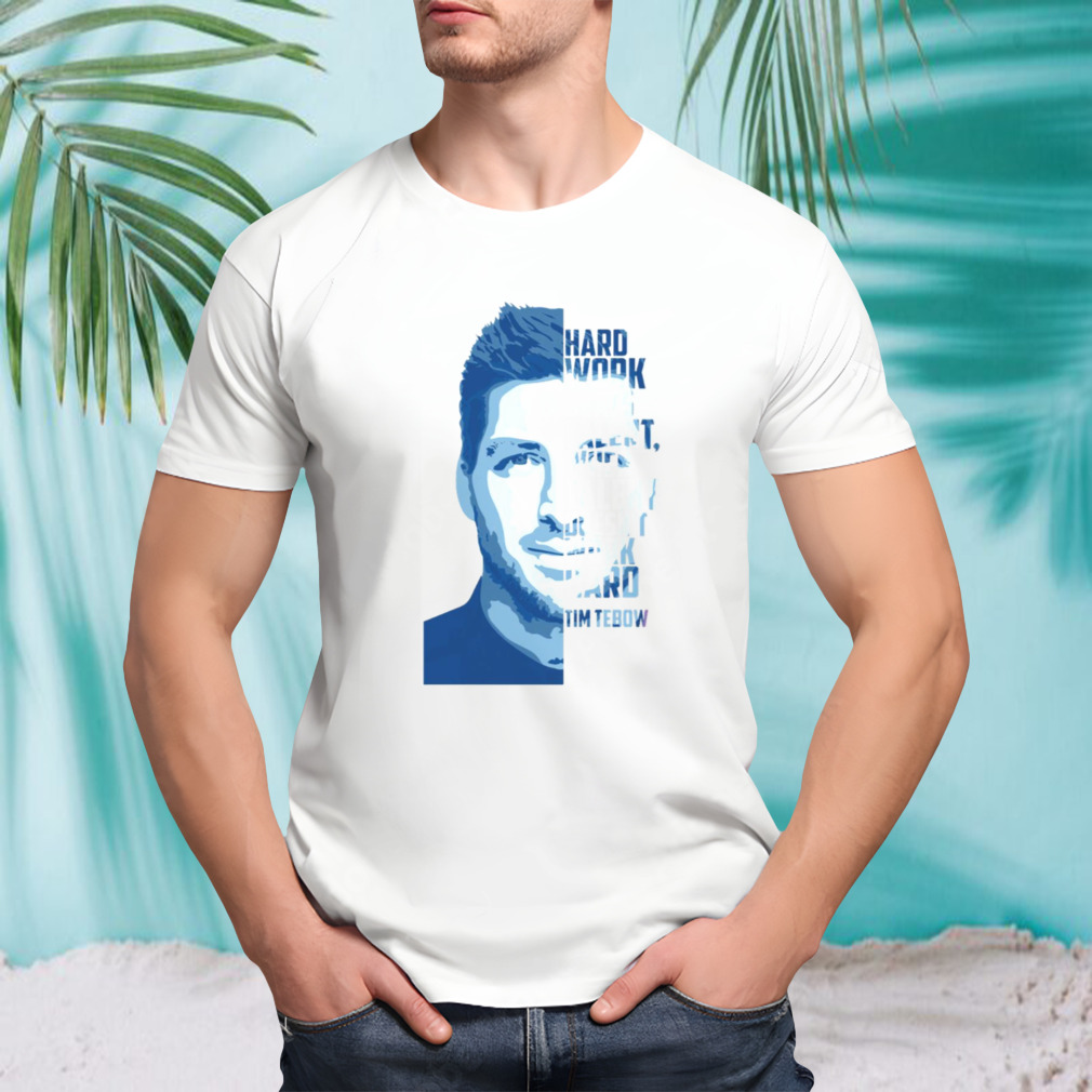 Unisex shirt