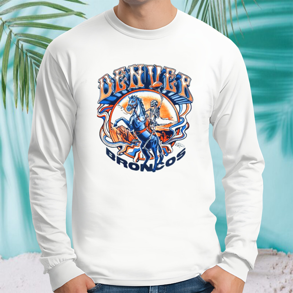 Longsleeve shirt
