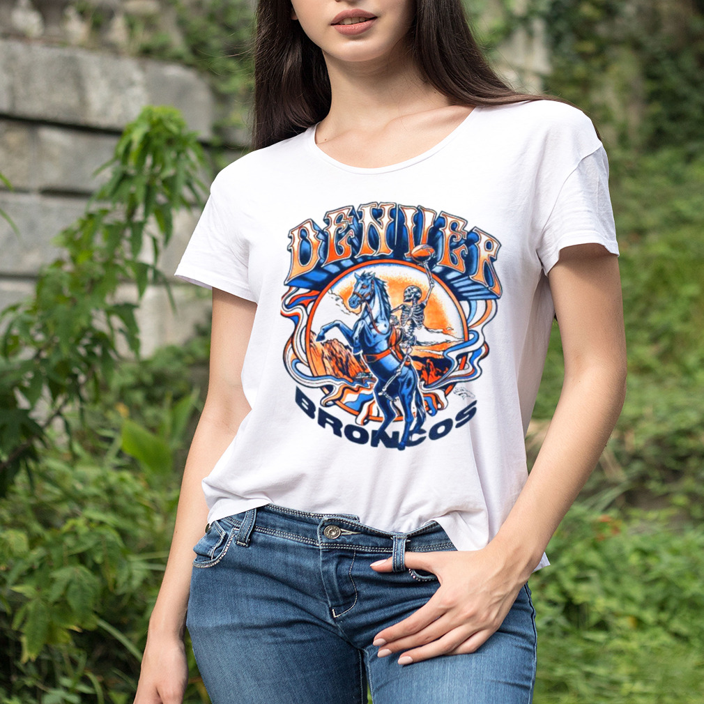 Women's shirt