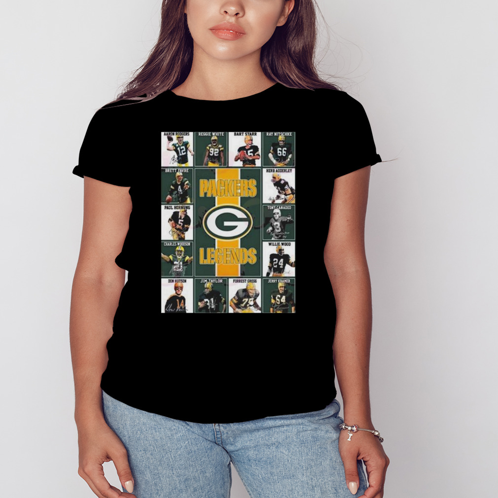 Green Bay Packer Win 38 – 20 Chicago Bears NFL Kickoff 2023 Final Score Shirt 2 Women's tshirt