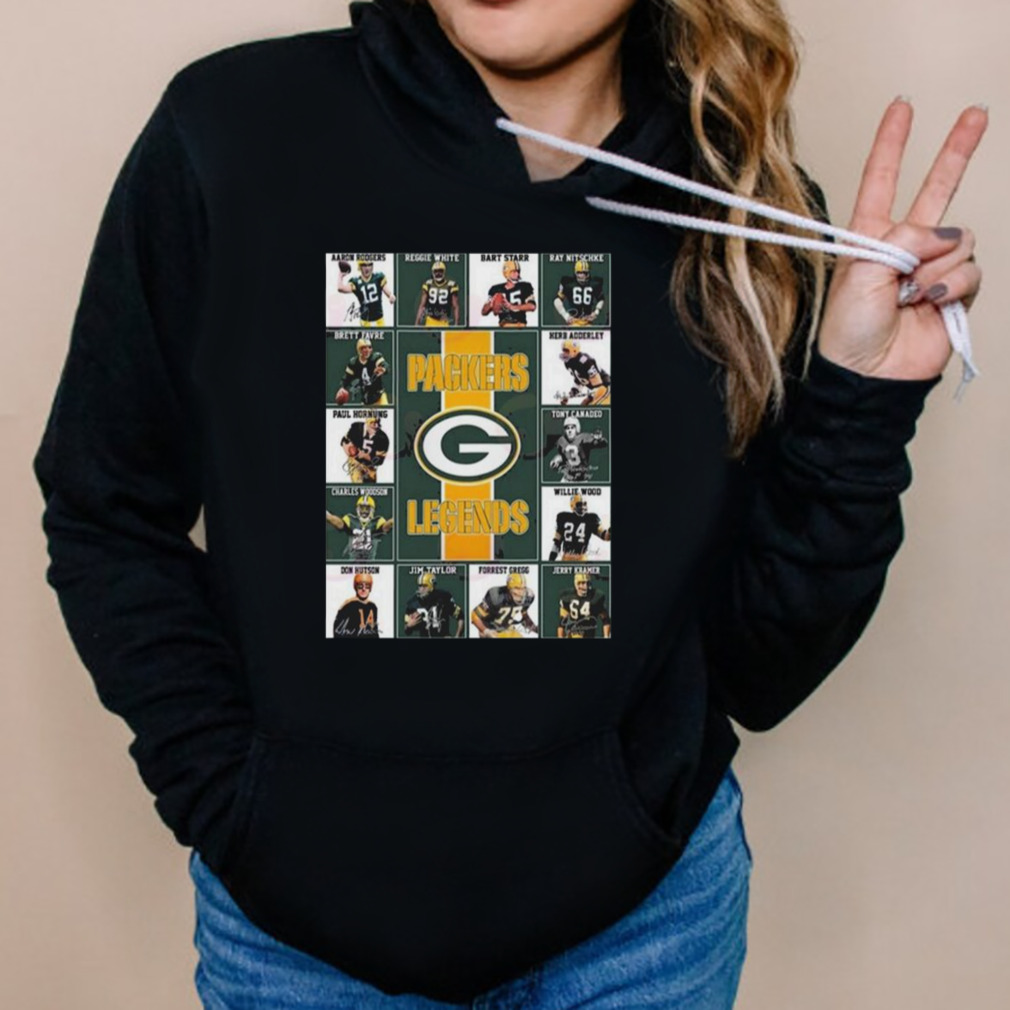Green Bay Packer Win 38 – 20 Chicago Bears NFL Kickoff 2023 Final Score Shirt 5 Hoodies