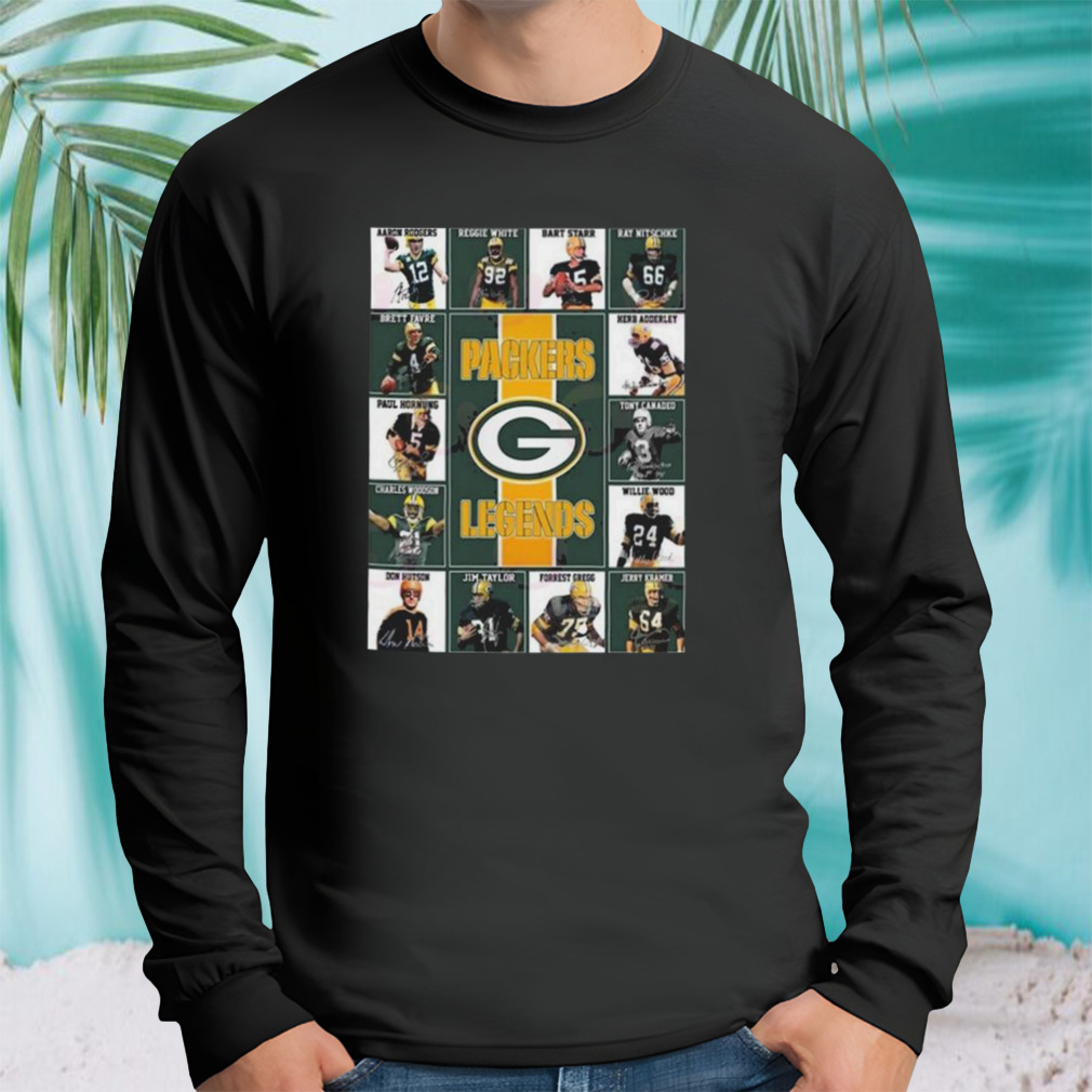 Longsleeve tshirt