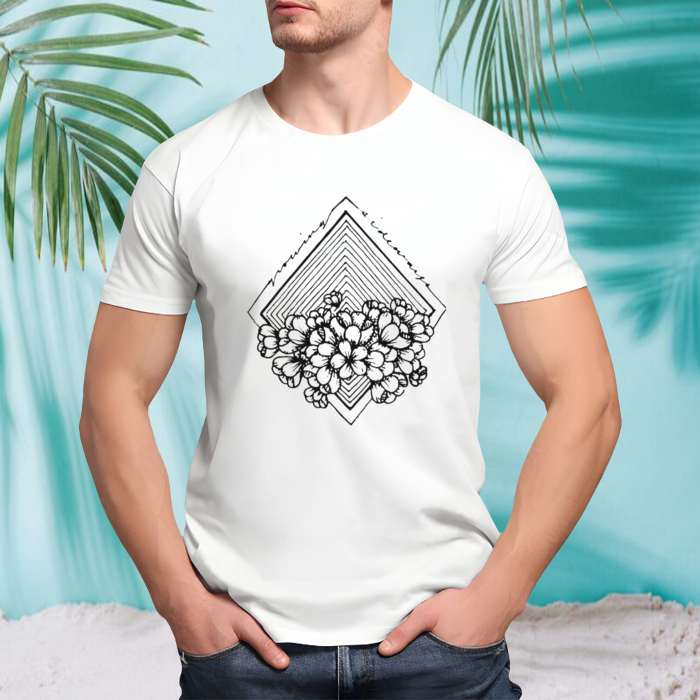 Growing Sideways Noah Kahan shirt