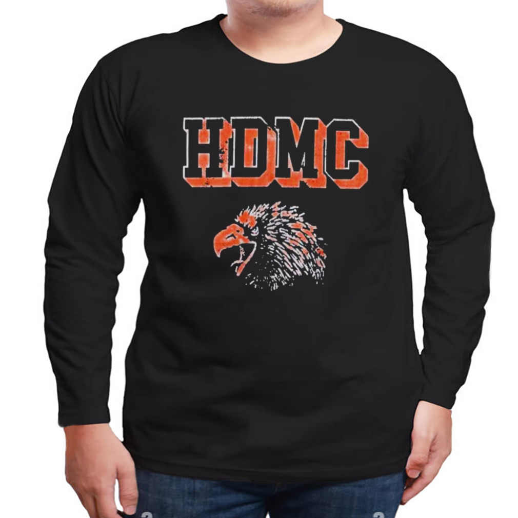 Harley-davidson hd mc performance 2023 T-shirt 3 Longsleeve tshirt