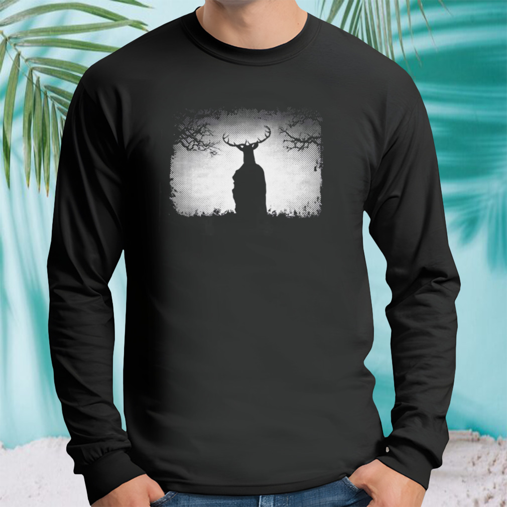 Longsleeve tshirt